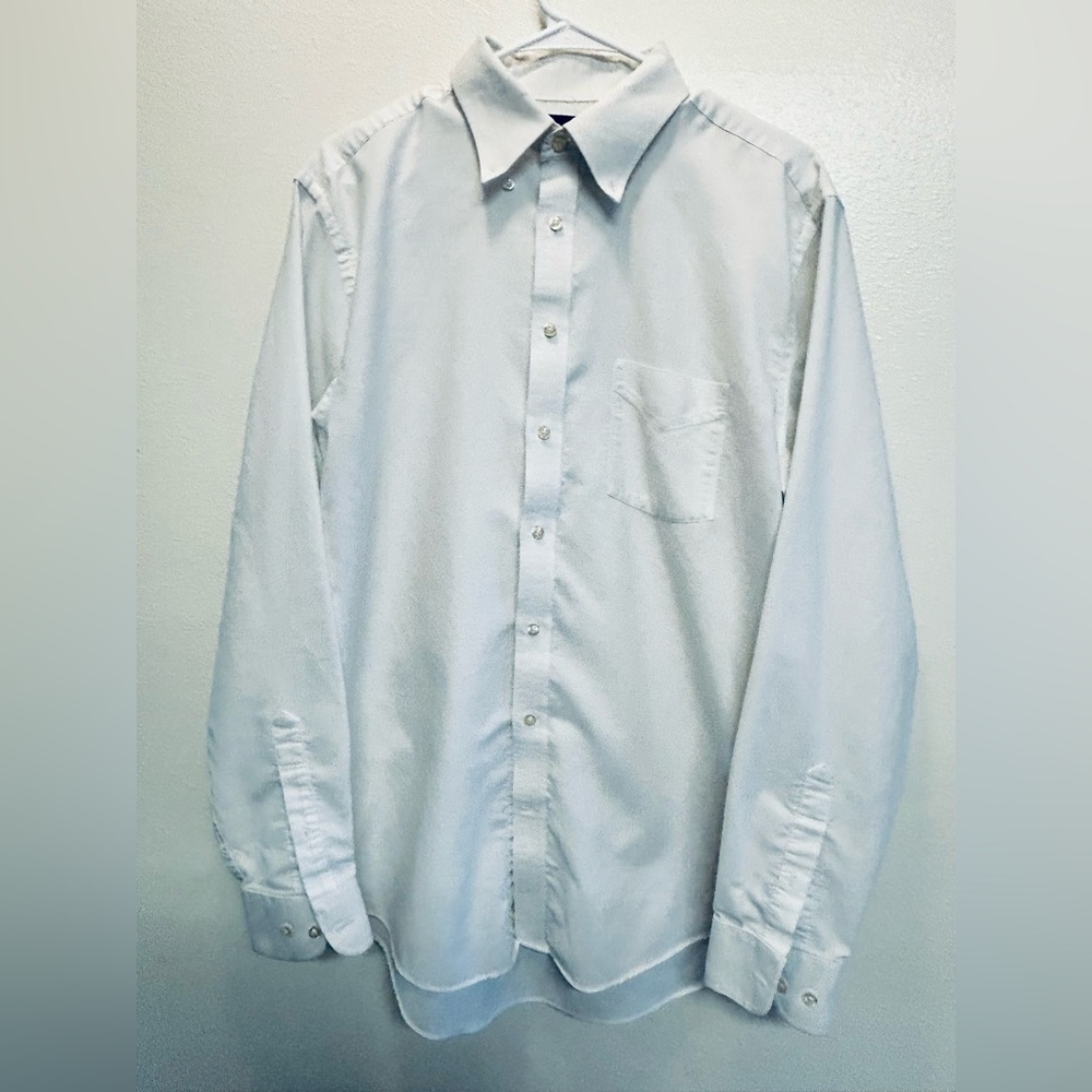 👔 Stafford Men's Dress Shirt 👔